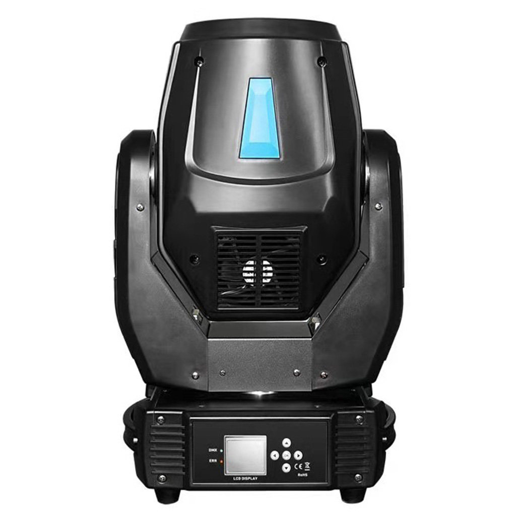 260W sharpy beam moving head light HS-MB260